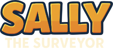Sally The Surveyor
